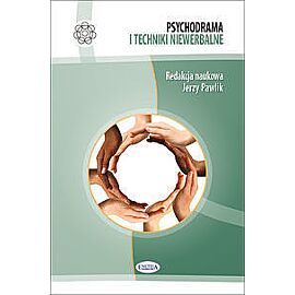 Psychodrama i techniki niewerbalne
