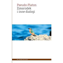 Zimorodek i inne dialogi