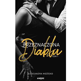 Przeznaczona diabłu