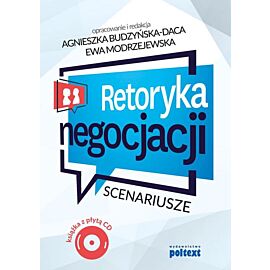Retoryka negocjacji scenariusze