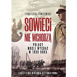 Sowieci nie wchodzą (e-book)