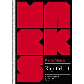 Kapitał 1.1. Rezultaty bezpośredniego procesu produkcji
