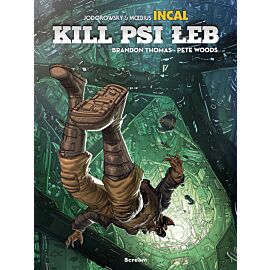 Kill Psi Łeb