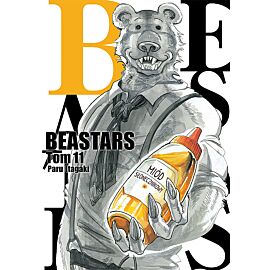 Beastars - 11