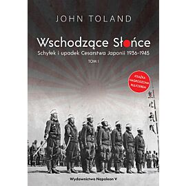 Wschodzące Słońce