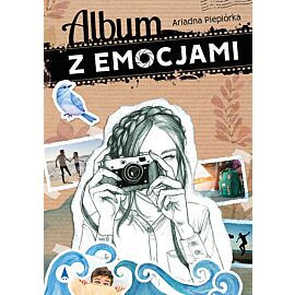 Album z emocjami