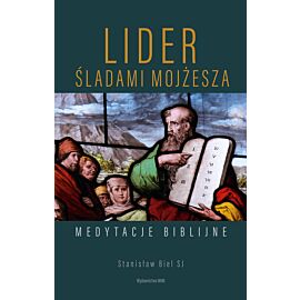 Lider. Śladami Mojżesza