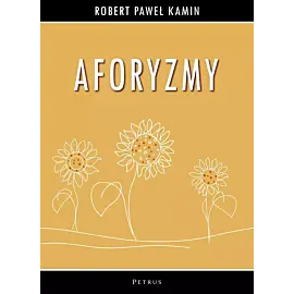 Aforyzmy