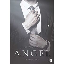 Angel. Inferno. Tom 2 wyd. Kieszonkowe