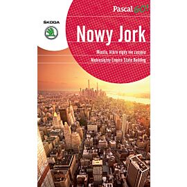 Nowy Jork Pascal GO!
