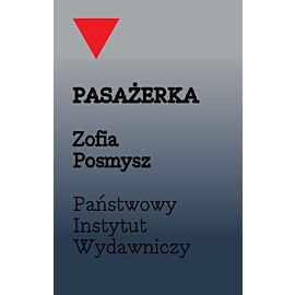 Pasażerka