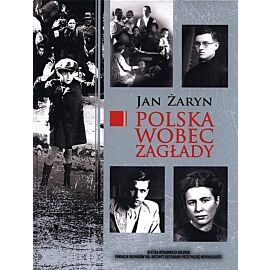 Polska wobec zagłady