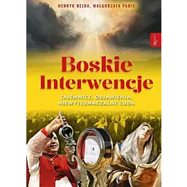 Boskie interwencje