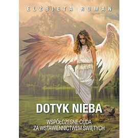 Dotyk nieba (e-book)