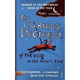 The Curious Incident of the Dog in the Night