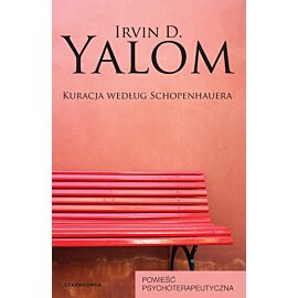 Kuracja według Schopenhauera (e-book)