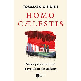 Homo caelestis (e-book)