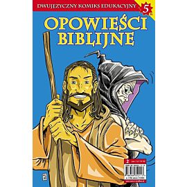 Opowieści biblijne - 2