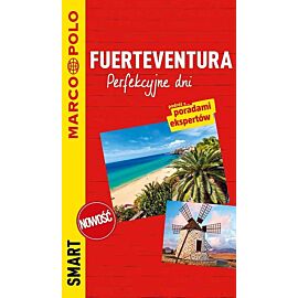 Fuerteventura Przewodnik smart
