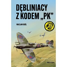 Dębliniacy z kodem „PK”