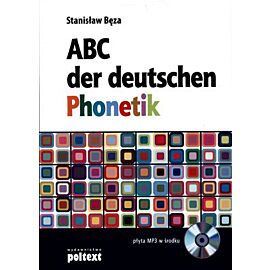 Abc der deutschen phonetik + CD