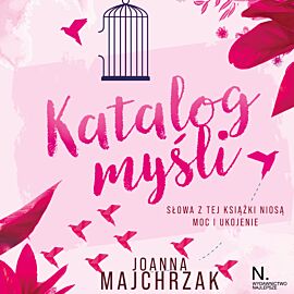 Katalog myśli (audiobook MP3)
