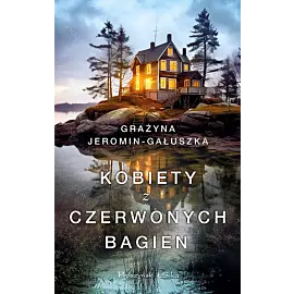 Kobiety z Czerwonych Bagien