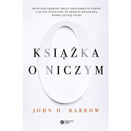 Książka o niczym