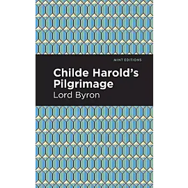 Childe Harold's Pilgrimage