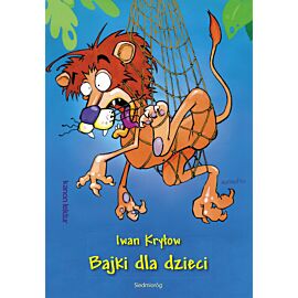 Bajki dla dzieci wyd. 2022