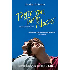 Tamte dni tamte noce