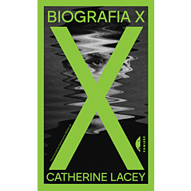 Biografia X (e-book)