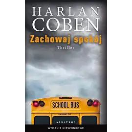 Zachowaj spokój (wydanie pocketowe)