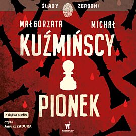 Pionek (audiobook MP3)