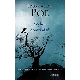 Wybór opowiadań (edycja kolekcjonerska)
