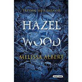 Hazel Wood (e-book)
