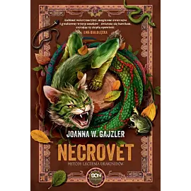 Necrovet. Metody leczenia drakonidów