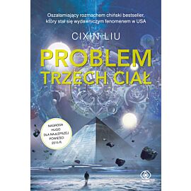 Problem trzech ciał