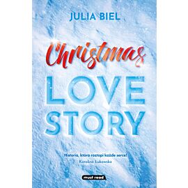Christmas Love Story (e-book)