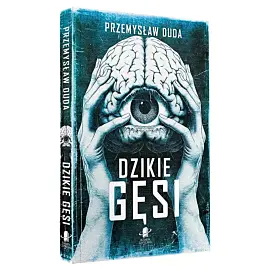 Dzikie gęsi