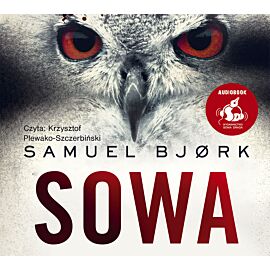 Sowa (audiobook CD)
