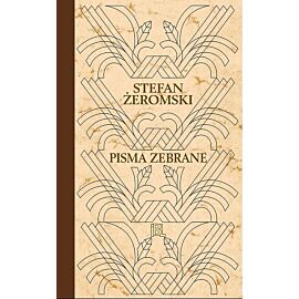 Stefan Żeromski Dzienniki