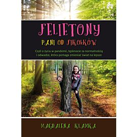 Felietony pani od fikołków
