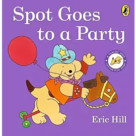 Spot Goes to a Party