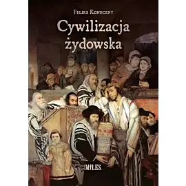 Cywilizacja żydowska