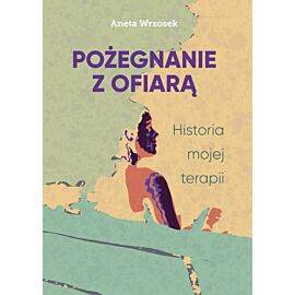 Pożegnanie z ofiarą (e-book)