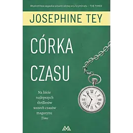 Córka czasu