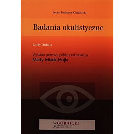 Badania okulistyczne