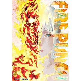 Fire Punch - 08