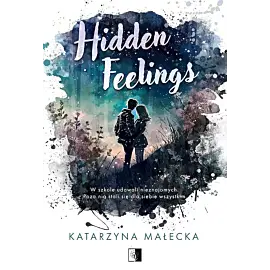 Hidden. Feelings